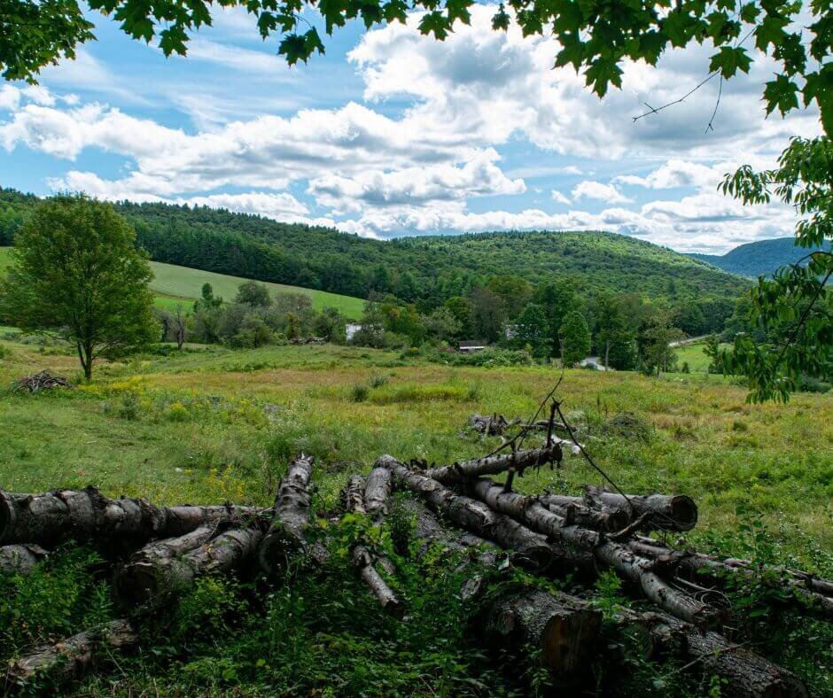 we buy land for development in Massachusetts