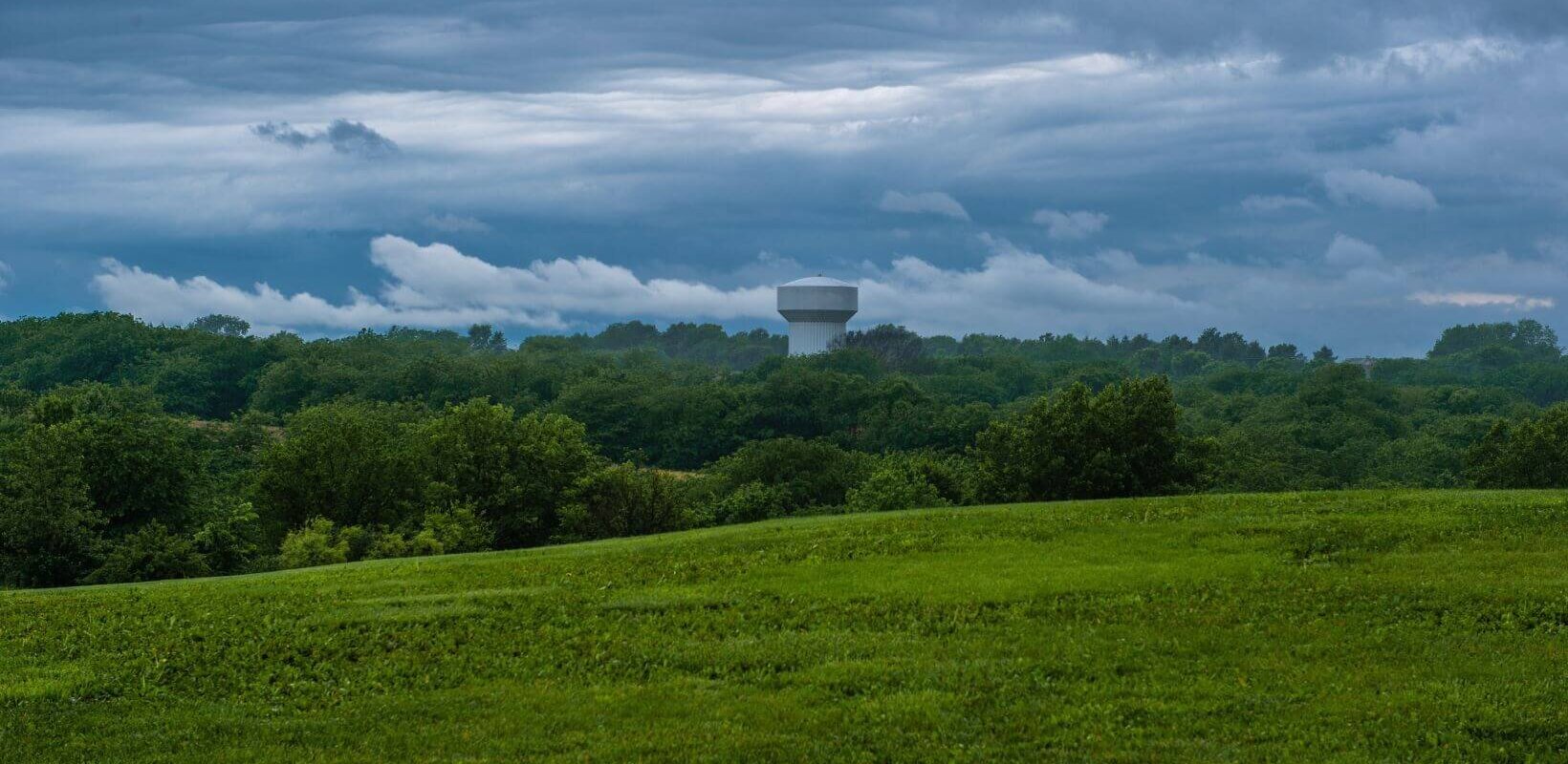 sell land to a developer in Missouri