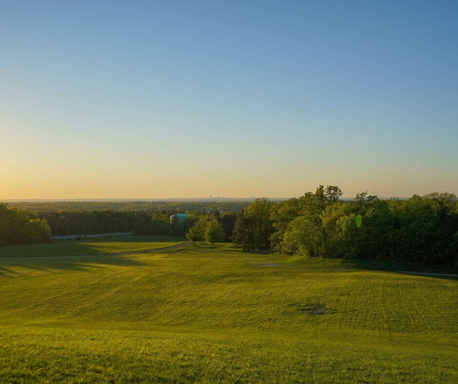 we buy land for development in New York