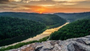 sell land to a developer in North Carolina