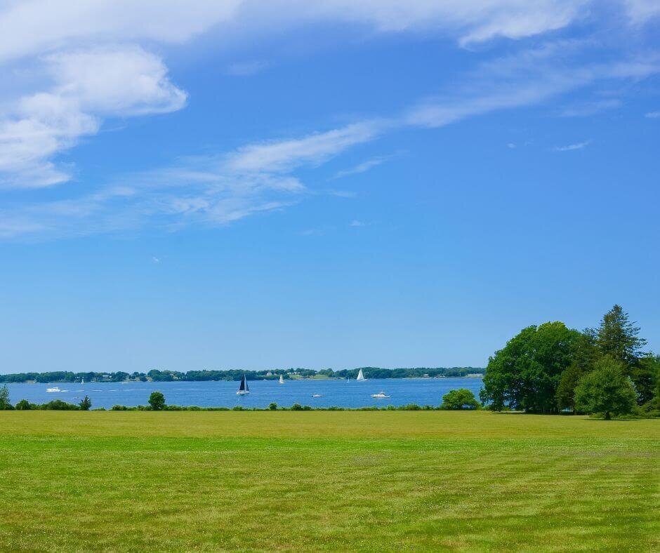 we buy land for development in Rhode Island