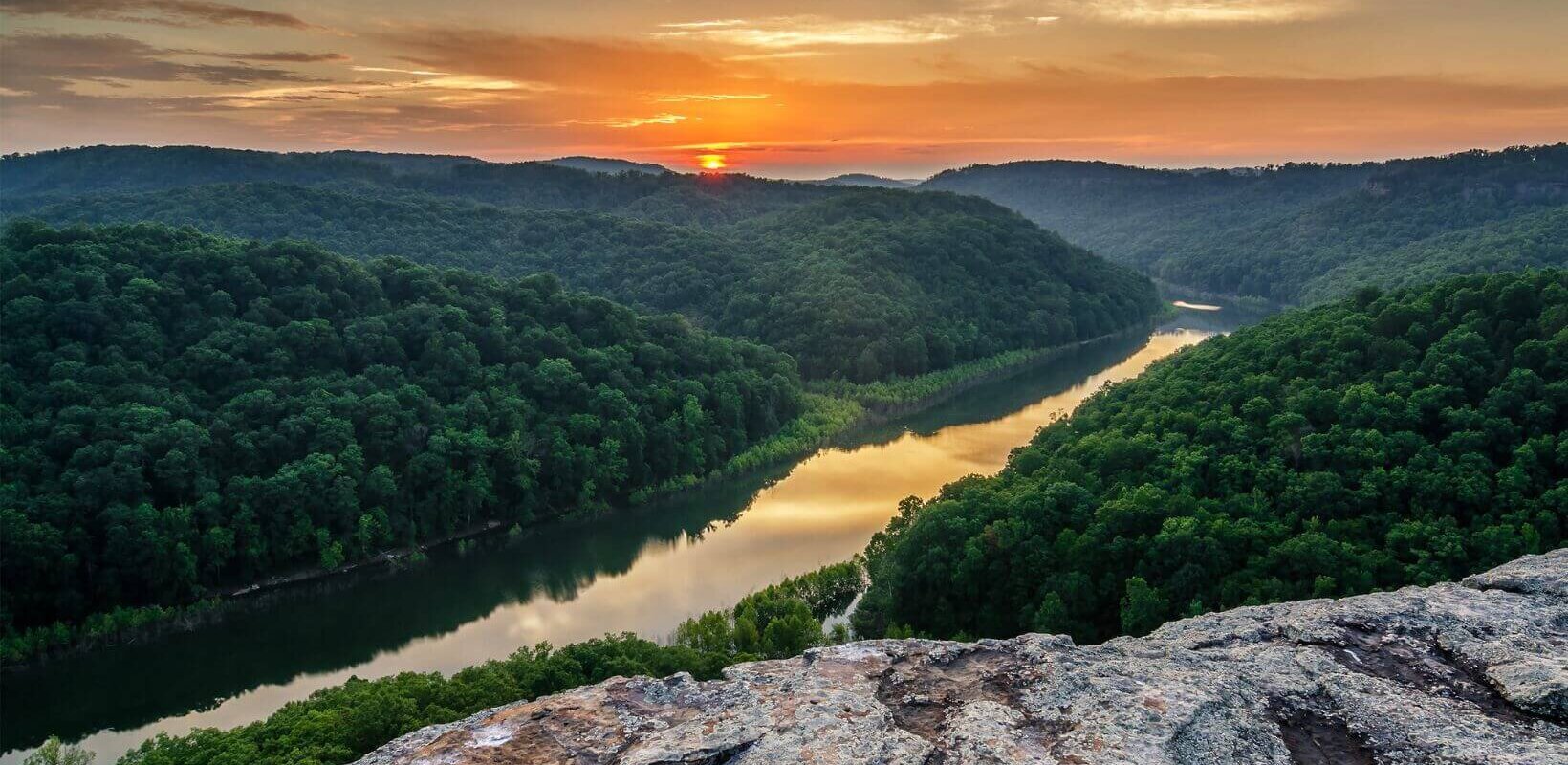 sell land to a developer in Tennessee