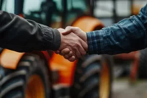 sell land to a builder in Washington