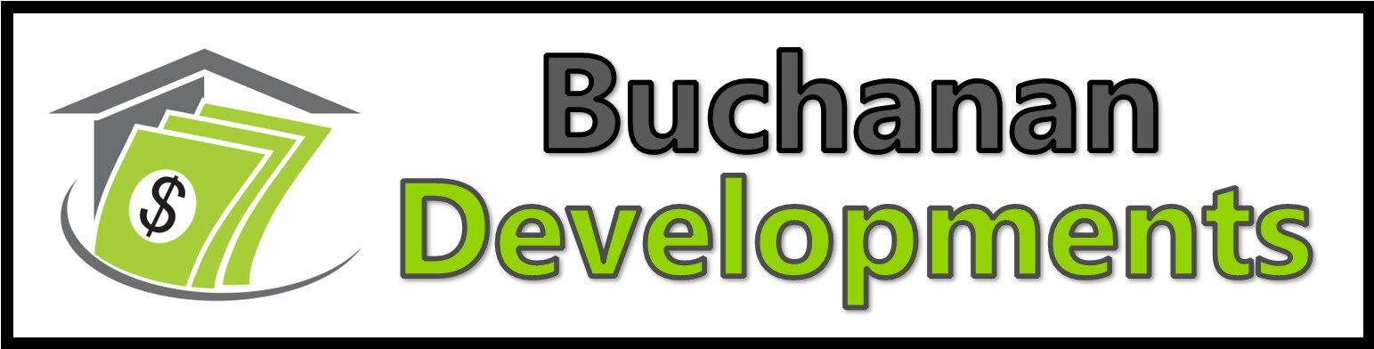 Buchanan Developments logo
