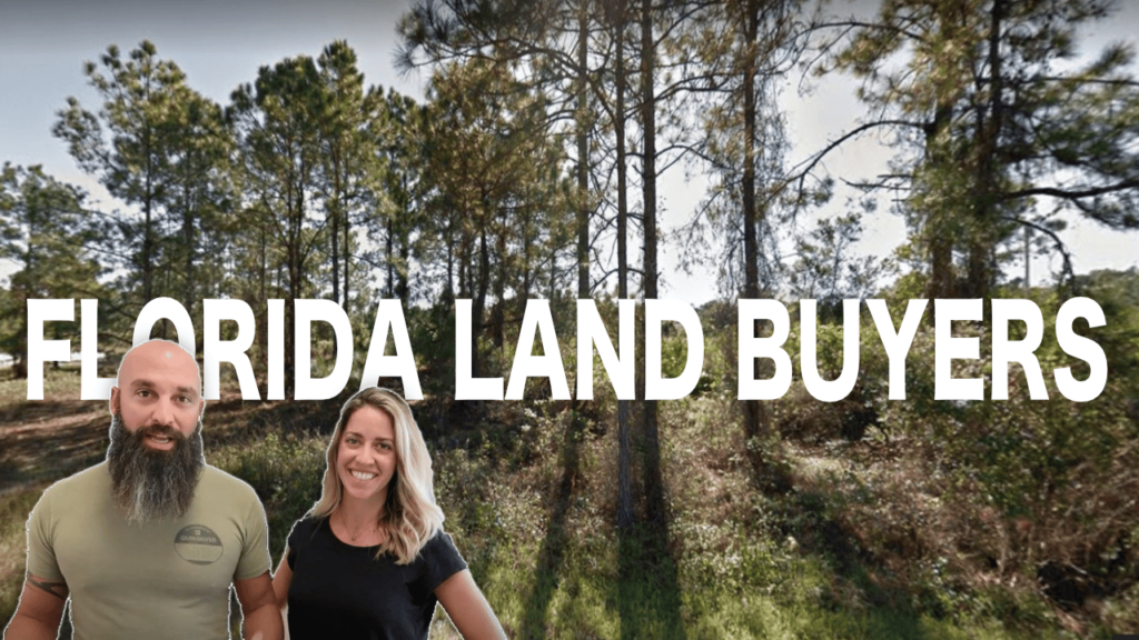 florida land buyers