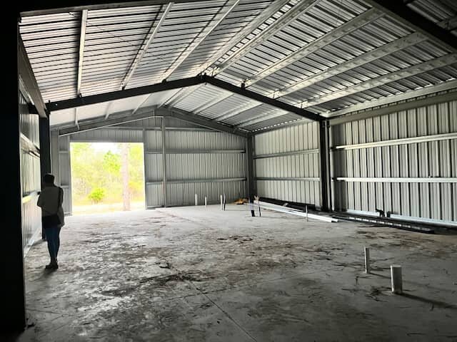 Trustworthy Cash Commercial Property Buyer Florida Florida