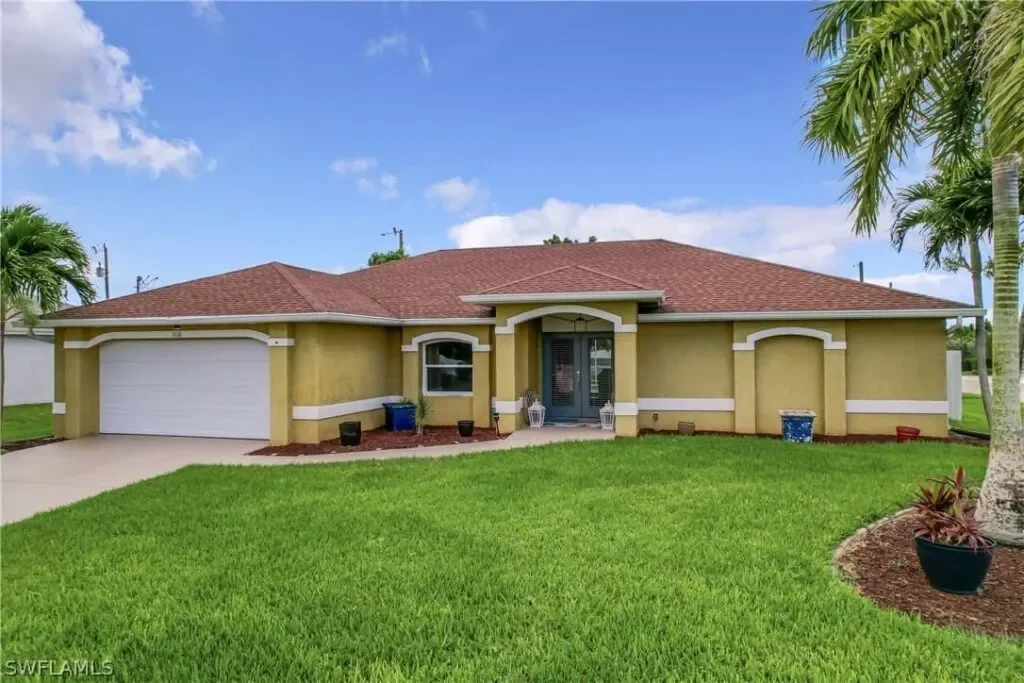 company that buys mobile home in Florida Florida