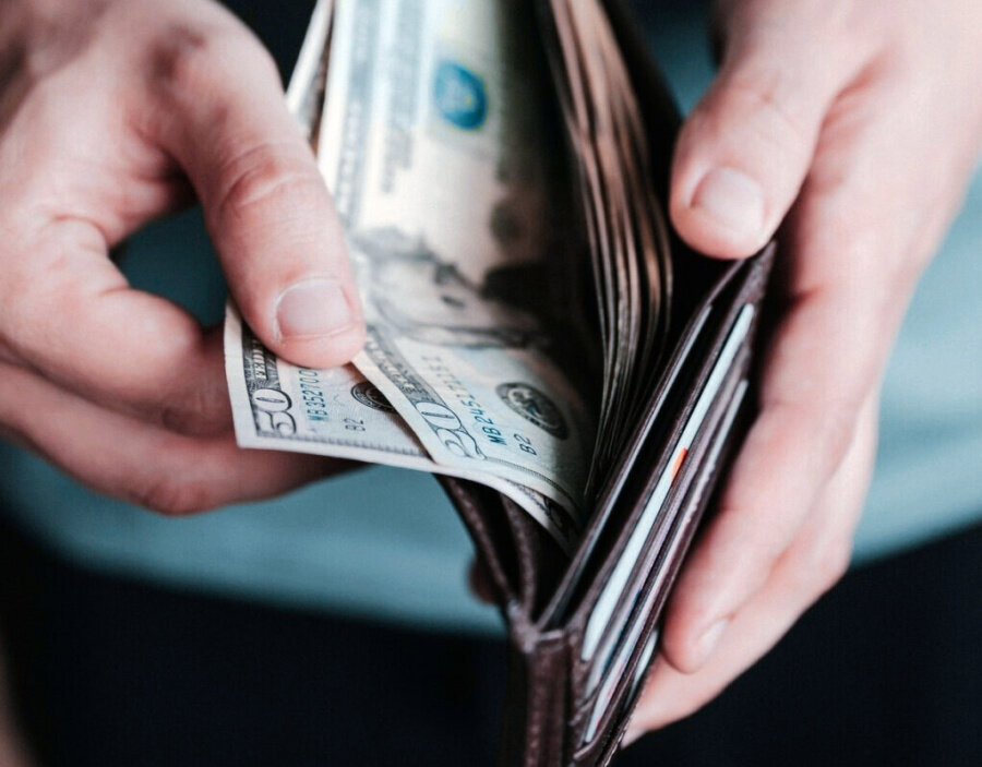 fast money damages Bonita Springs