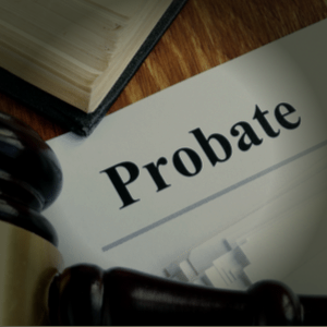 probate selling home Bonita Springs