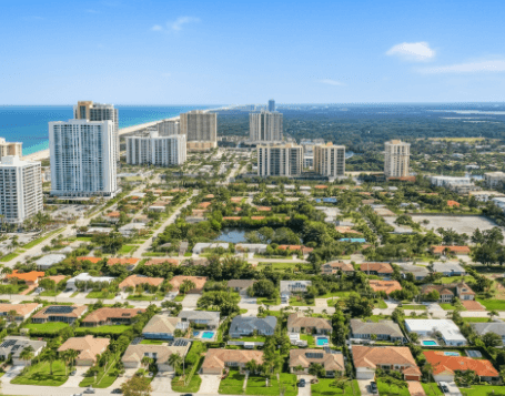 average time to sell a house in florida