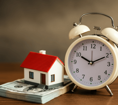 best time of year to sell a house