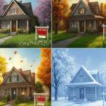 best time of year to sell house in Lehigh Acres Florida