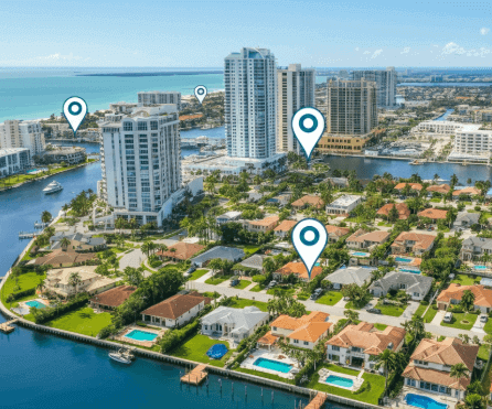 best time of year to sell a house in florida