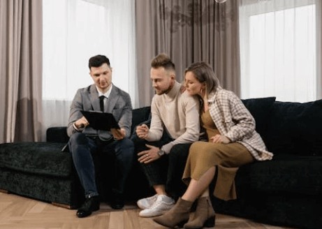 how to see who owns a house florida