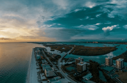 buying Florida home before moving states
