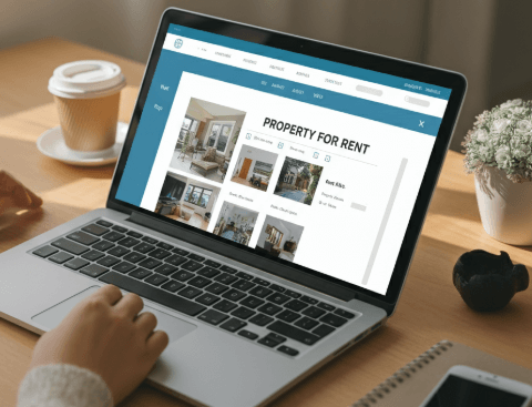 come up with fair rental value