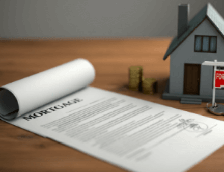 common mortgage myth