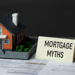 common mortgage myths