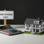 cost to stage house in Sanibel Island Florida