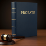 pay probate fees upfront Golden Gate Estates