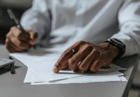 pay probate fees upfront Alva Florida