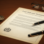 pay probate fees upfront in Alva