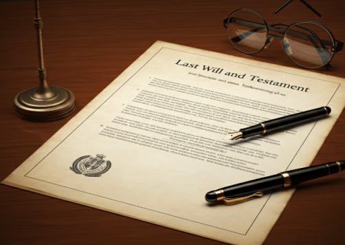 pay probate fees upfront in Alva