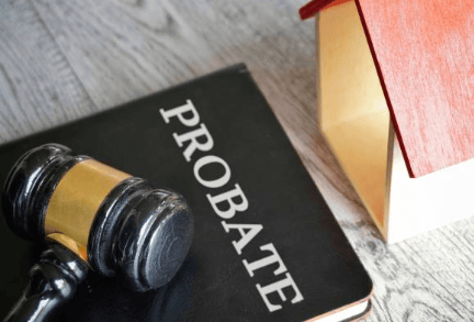 different types of probate