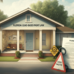 florida lead based paint law