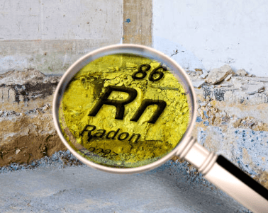 florida radon gas law
