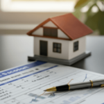 good credit score when buying a house