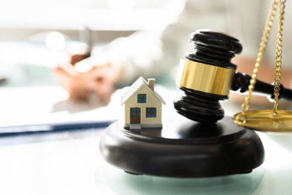 homeowner disclosure law