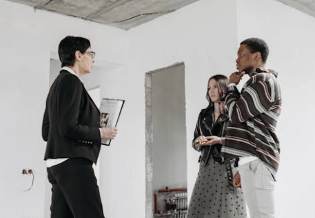 signs that the seller will accept your offer