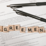 post occupancy agreement