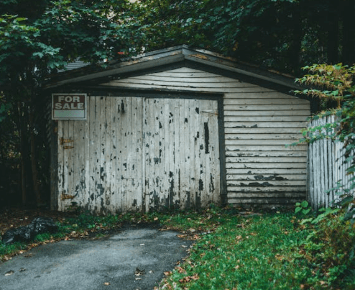 selling abandoned property Golden Gate Estates Florida