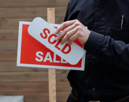 sell a house out of state