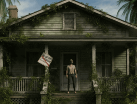 squatters rights in florida