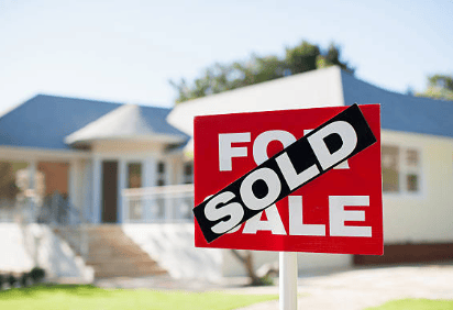 the best time of year to sell a house