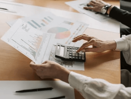 what is imputed interest rates