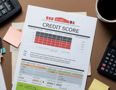 what is a good credit score when buying a house