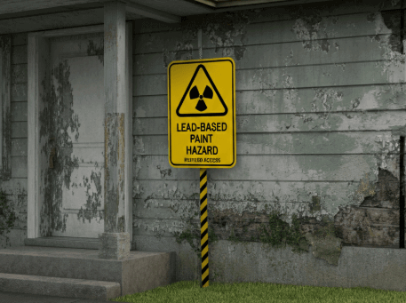 what is florida lead based paint law