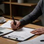 addendum vs amendment