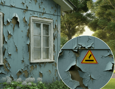 what is the florida lead based paint law