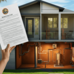 what is the florida radon gas law