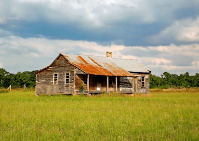 selling abandoned property in Punta Gorda Florida