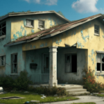 selling a house with code violations in Alva Florida