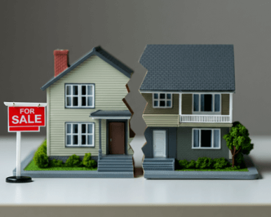 spouse sell a home without permission in Lehigh Acres