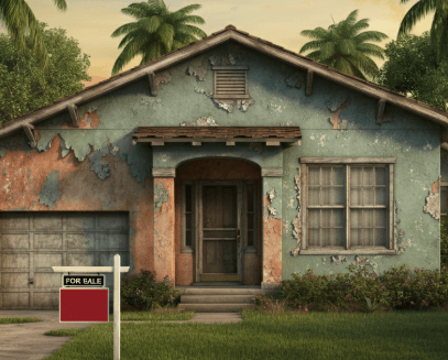 can you sell a house with lead paint