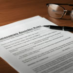 bylaws in an HOA