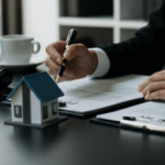 getting Power of Attorney for a real estate sale in Lehigh Acres Florida